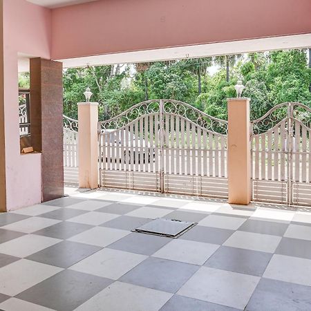 Hotel O Sharin Service Apartments Suramangalam Exterior foto